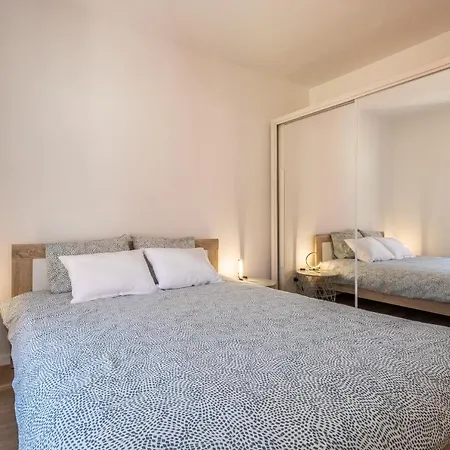 Second Apartamento Pula