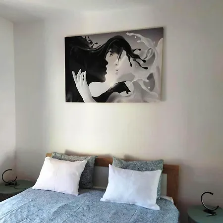 Apartman Second *